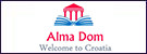 Alma dom real estate